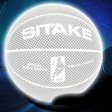 Fluorescent basketball | MyPId™
