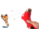 Pet Snack Launcher