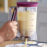Cake Pastry Dispenser