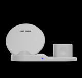 3-in-1 Wireless Charger | MyPId™