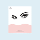 Natural Magnetic Eye Liner