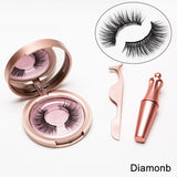 Natural Magnetic Eye Liner
