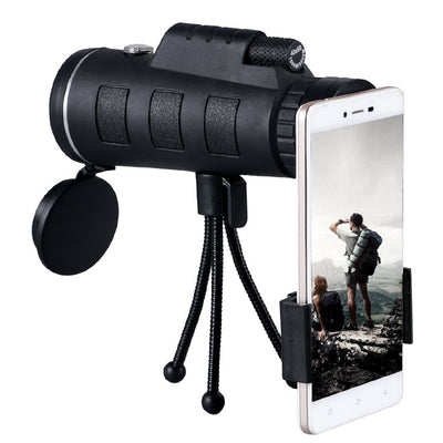 Smartphone zoom monocular telescope | MyPId™