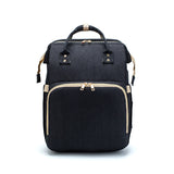 Multifunctional Portable Baby Backpack
