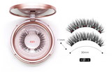 Natural Magnetic Eye Liner