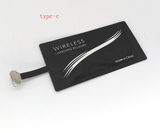 Car Wireless Charging Mobile Phone Bracket S5