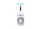 Car Wireless Charging Mobile Phone Bracket S5