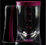 Cake Pastry Dispenser