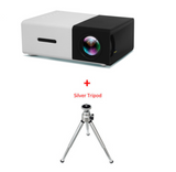 LED Mini High Definition Projector