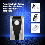 Type Power Saver Electricity Saving Box
