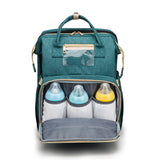 Multifunctional Portable Baby Backpack