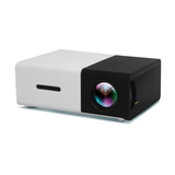LED Mini High Definition Projector