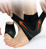 Safety Ankle Brace