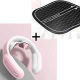 Cervical and Shoulder Massager