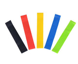 Tension Ring Resistance Loop