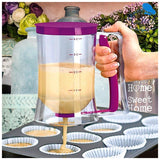Cake Pastry Dispenser
