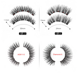 Natural Magnetic Eye Liner