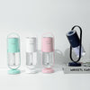 Ultrasonic Negative Ion Magic Diffuser of Essential Oils