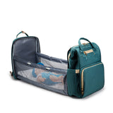 Multifunctional Portable Baby Backpack
