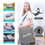 Folding cot Mummy bag | 