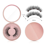 Natural Magnetic Eye Liner