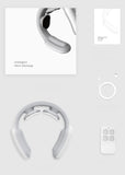 Cervical and Shoulder Massager