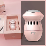 Multifunctional electric for files with feet 