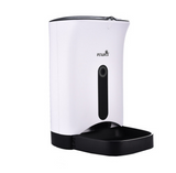 Smart Automatic Cat and Puppy Food Dispenser 