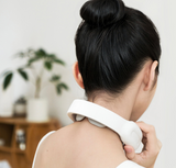 Cervical and Shoulder Massager