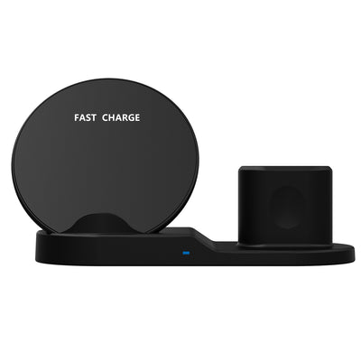 3-in-1 Wireless Charger | MyPId™