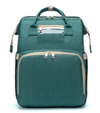 Multifunctional Portable Baby Backpack