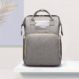 Multifunctional Portable Baby Backpack