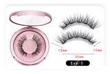 Natural Magnetic Eye Liner