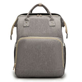 Multifunctional Portable Baby Backpack
