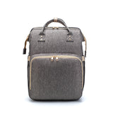 Multifunctional Portable Baby Backpack
