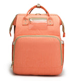 Multifunctional Portable Baby Backpack