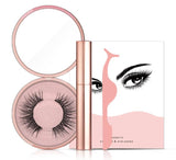 Natural Magnetic Eye Liner