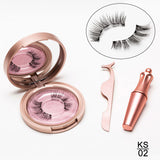 Natural Magnetic Eye Liner