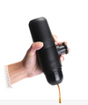 Condensed portable mini coffee machine | MyPId™