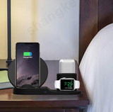 3-in-1 Wireless Charger | MyPId™
