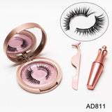 Natural Magnetic Eye Liner