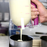 Cake Pastry Dispenser