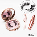 Natural Magnetic Eye Liner