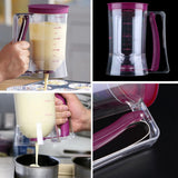 Cake Pastry Dispenser