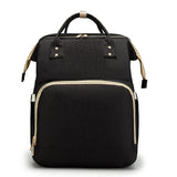 Multifunctional Portable Baby Backpack