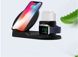 3-in-1 Wireless Charger | MyPId™