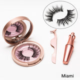 Natural Magnetic Eye Liner
