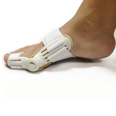 Foot Bunion Device Corrector