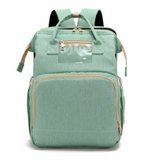 Multifunctional Portable Baby Backpack