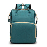 Multifunctional Portable Baby Backpack